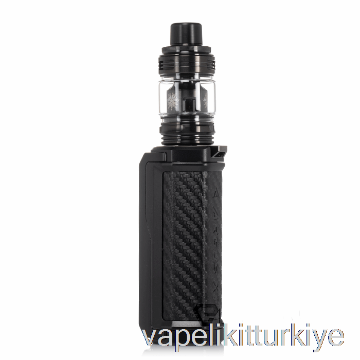 Vape Likit Voopoo Argus Xt 100w Başlangıç ​​kiti Uforce L - Karbon Fiber